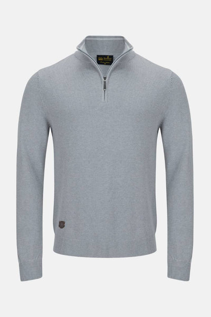 6Th Sense Tropic 1/4 Zip Alloy