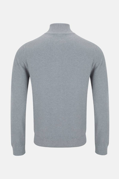 6Th Sense Tropic 1/4 Zip Alloy