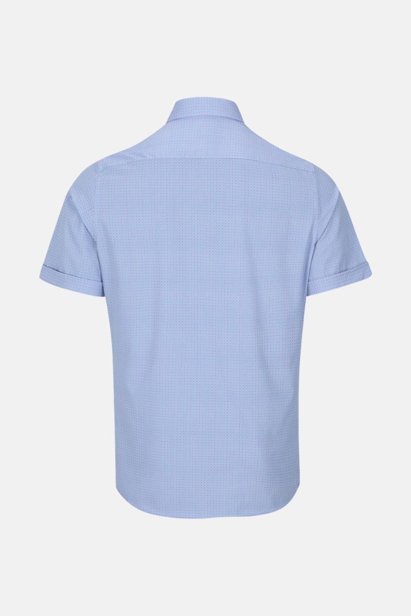 6TH Sense Performance Short Sleeve Shirt COL 23