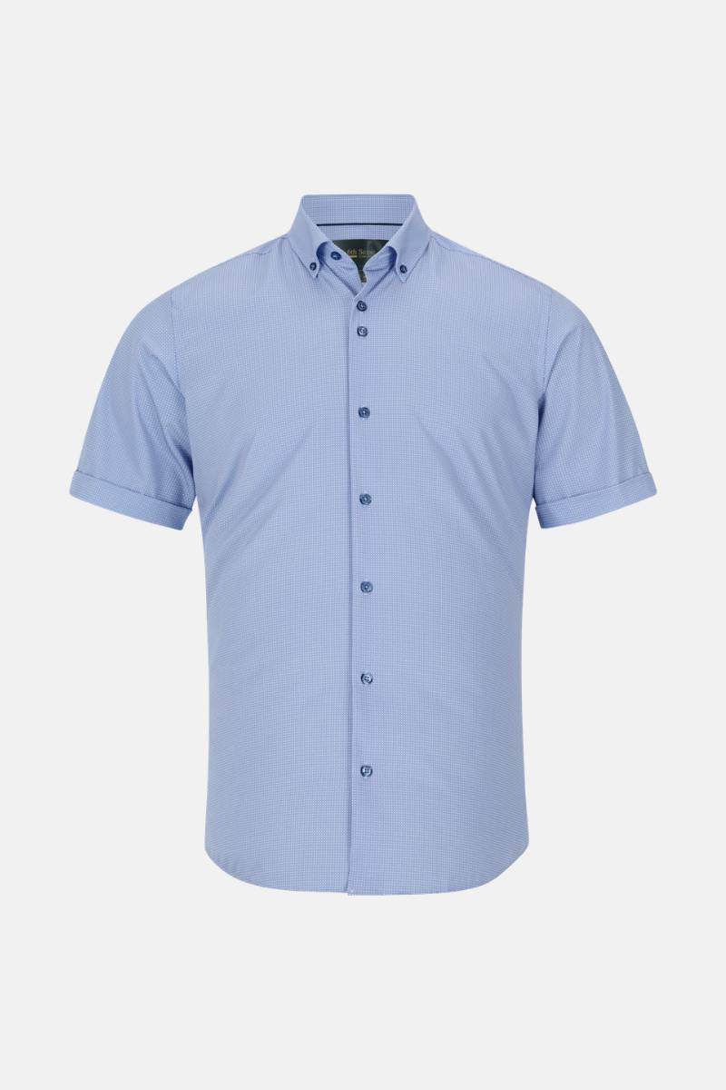 6TH Sense Performance Short Sleeve Shirt COL 24
