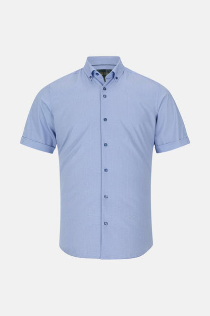 6TH Sense Performance Short Sleeve Shirt COL 24