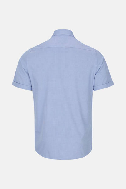 6TH Sense Performance Short Sleeve Shirt COL 24