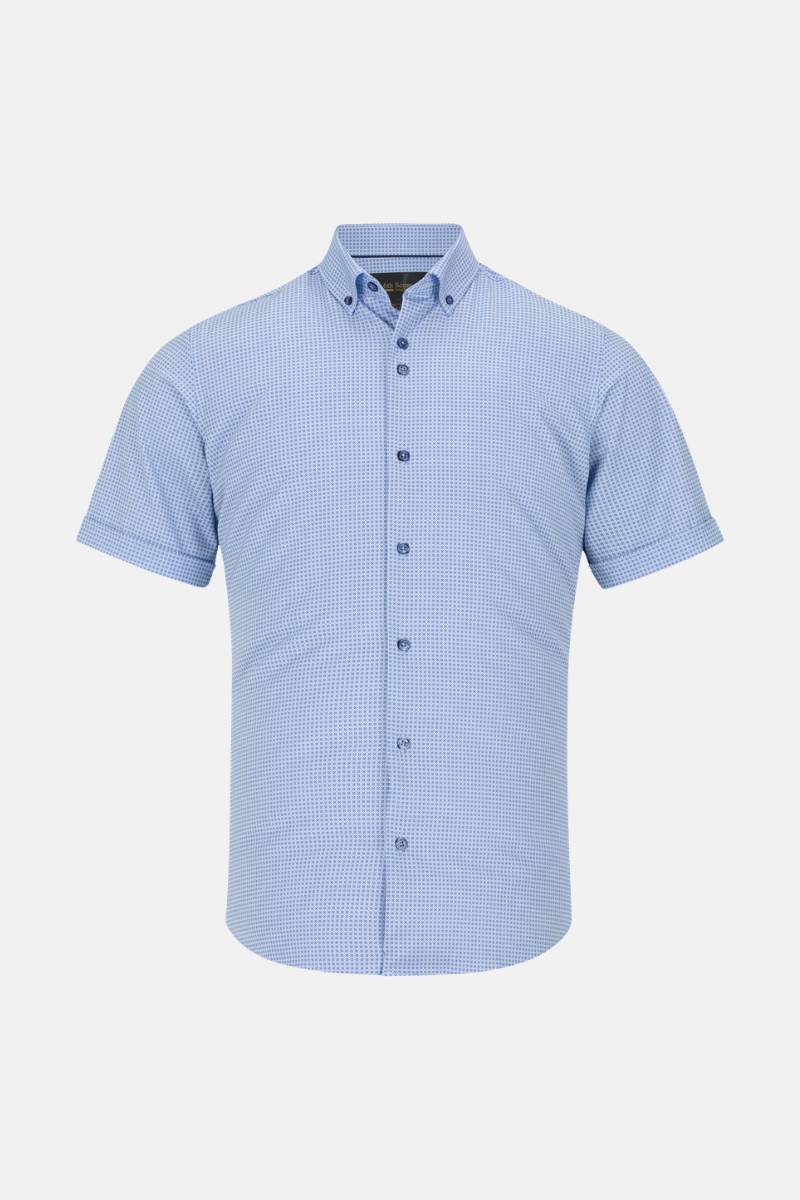 6TH Sense Performance Short Sleeve Shirt COL 35