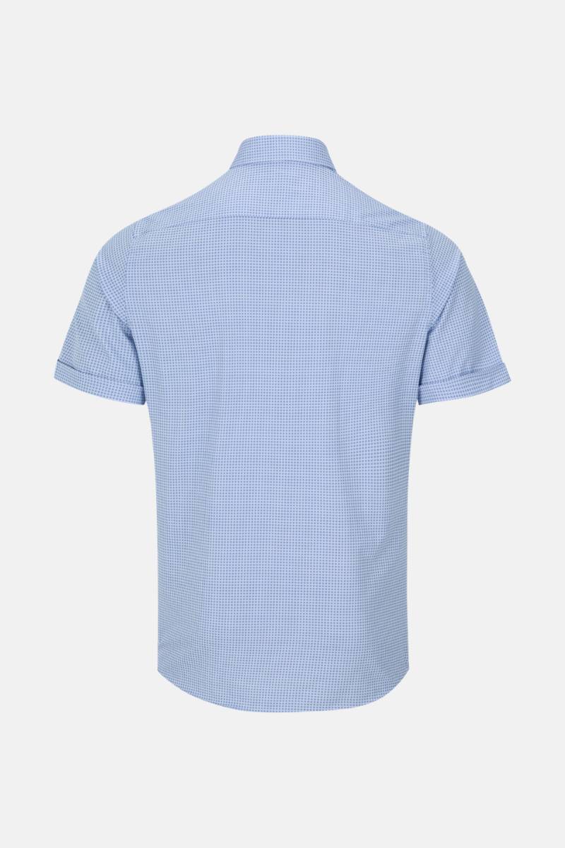 6TH Sense Performance Short Sleeve Shirt COL 35