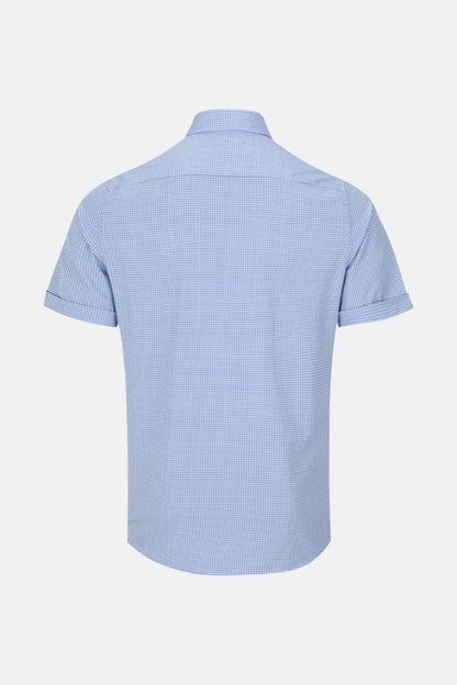 6TH Sense Performance Short Sleeve Shirt COL 35