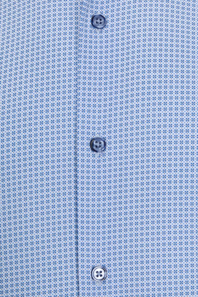 6TH Sense Performance Short Sleeve Shirt COL 35