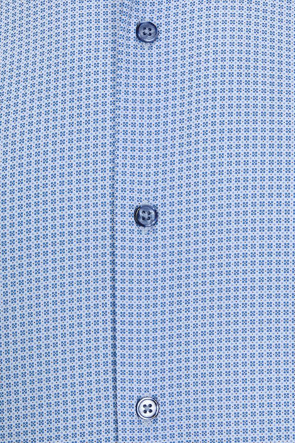 6TH Sense Performance Short Sleeve Shirt COL 35