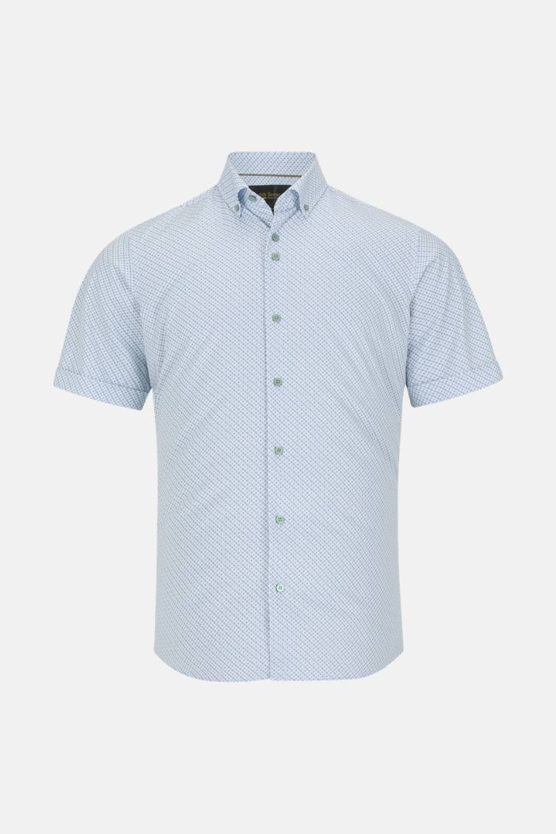 6TH Sense Performance Short Sleeve Shirt COL 7