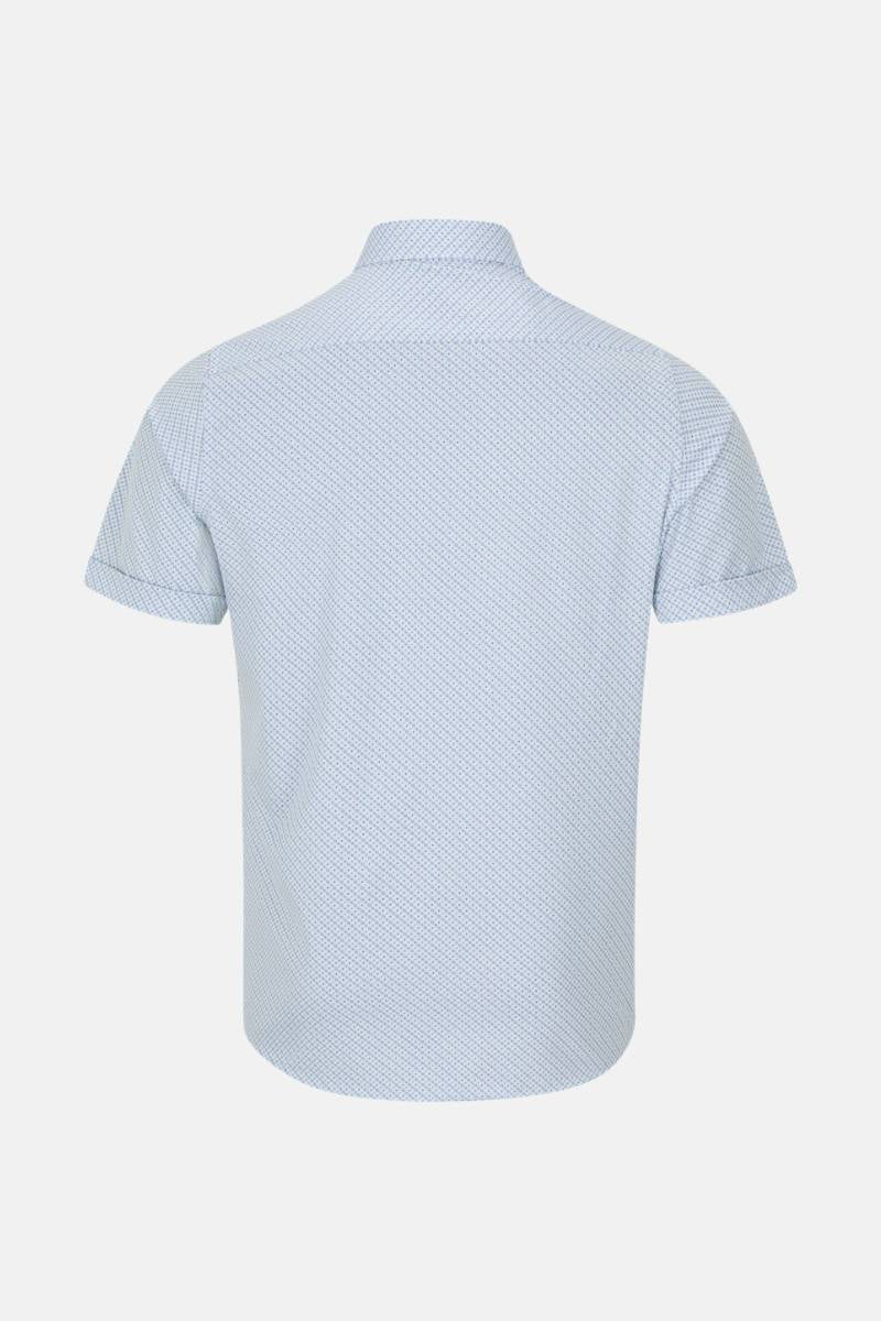 6TH Sense Performance Short Sleeve Shirt COL 7