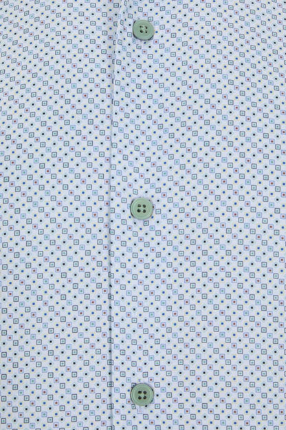 6TH Sense Performance Short Sleeve Shirt COL 7