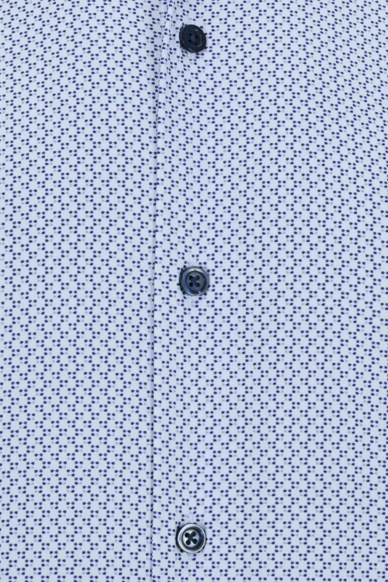 6th Sense Regular Fit Button-Down Performance Shirt 