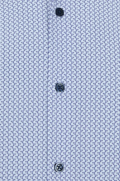 6th Sense Regular Fit Button-Down Performance Shirt 