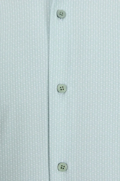 6th Sense Regular Fit Button-Down Performance Shirt 