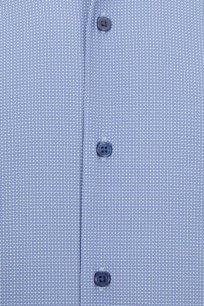 6th Sense Regular Fit Button-Down Performance Shirt 
