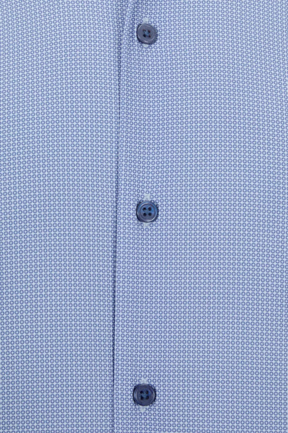 6th Sense Regular Fit Button-Down Performance Shirt 
