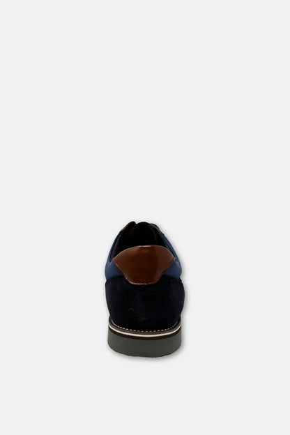 6th Sense Dolphman Shoe Brown