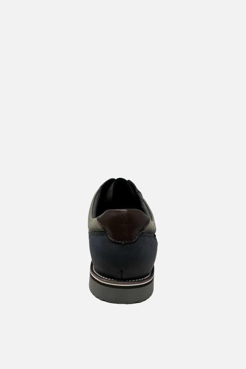 6th Sense Dolphman Shoe Grey