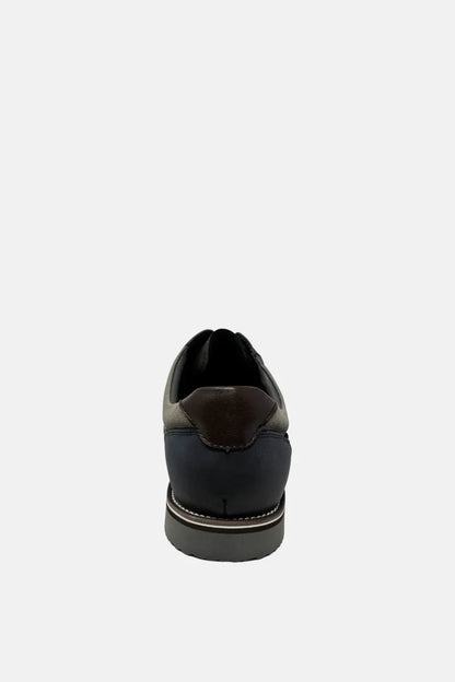 6th Sense Dolphman Shoe Grey