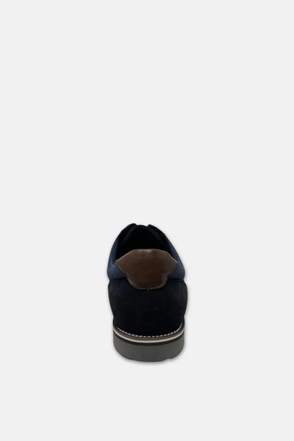 6th Sense Dolphman Shoe Navy
