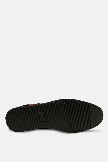 6th Sense Dolphman Shoe Brown
