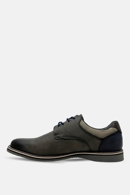 6th Sense Dolphman Shoe Grey