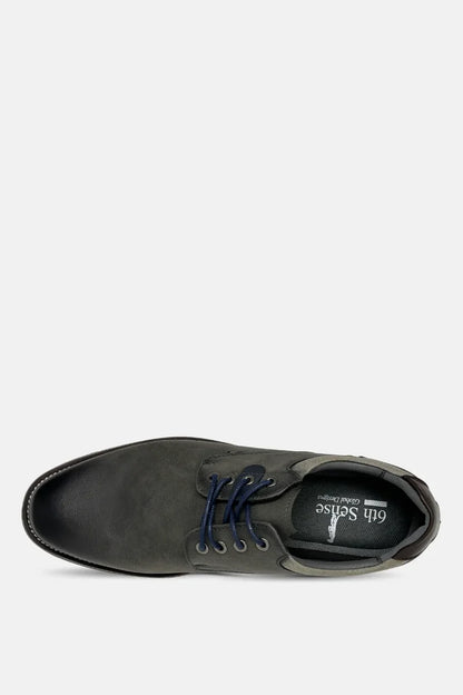 6th Sense Dolphman Shoe Grey