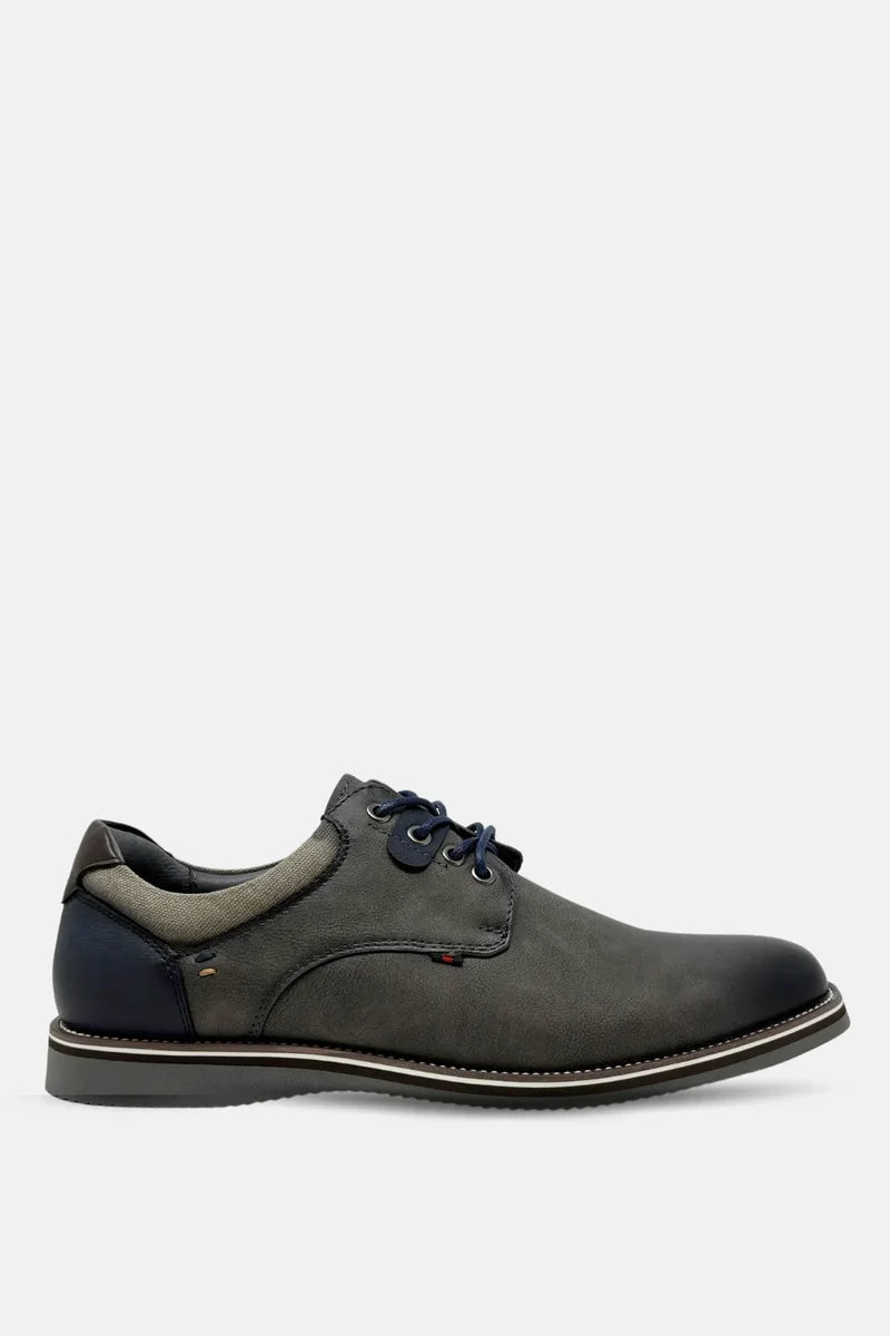 6th Sense Dolphman Shoe Grey