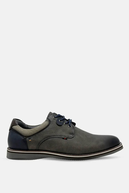 6th Sense Dolphman Shoe Grey