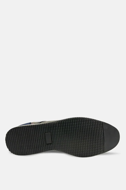 6th Sense Dolphman Shoe Grey