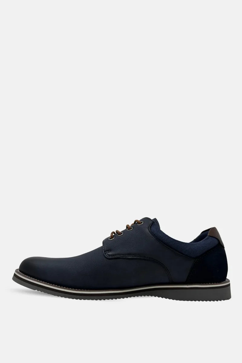 6th Sense Dolphman Shoe Navy
