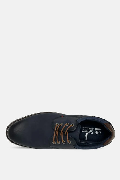 6th Sense Dolphman Shoe Navy