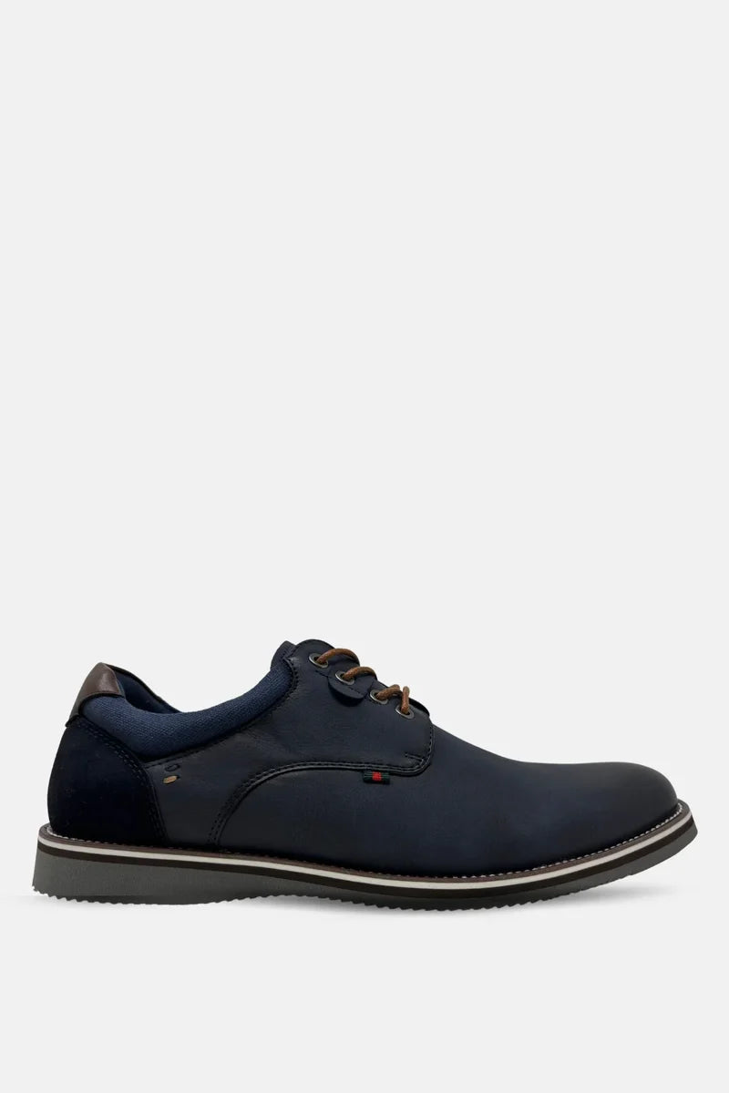 6th Sense Dolphman Shoe Navy