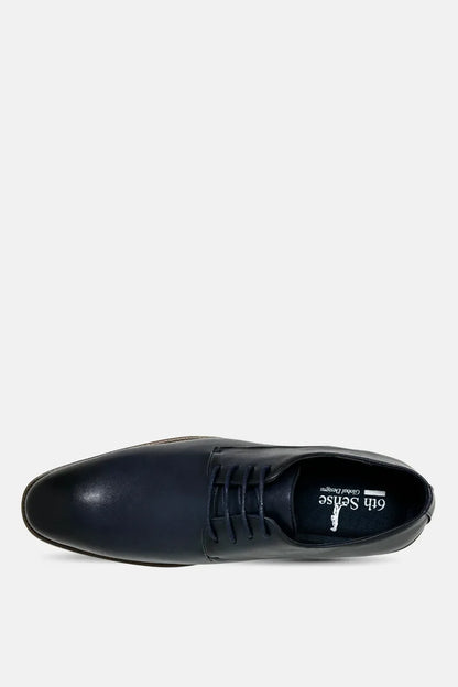 6th Sense Guitar Formal Shoe Navy