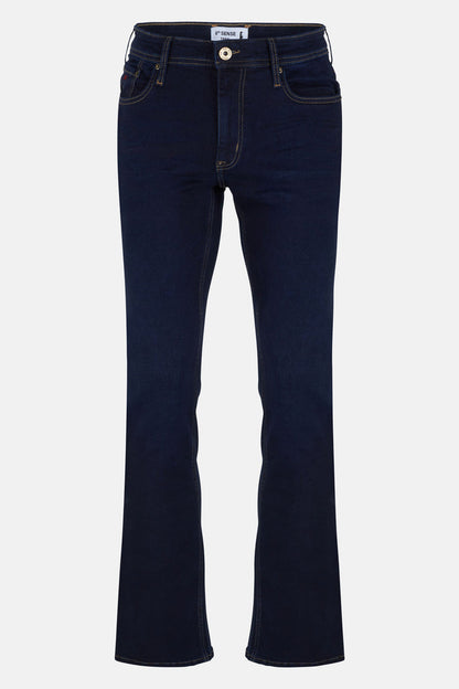 6th Sense Fred Bootcut Jean Stonewash