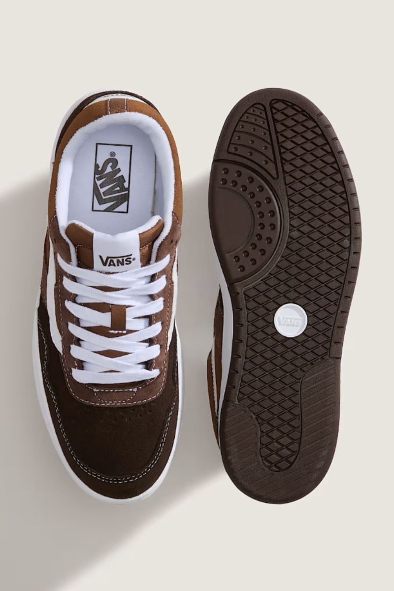 Vans Cruze 3.0 Shoe Brown