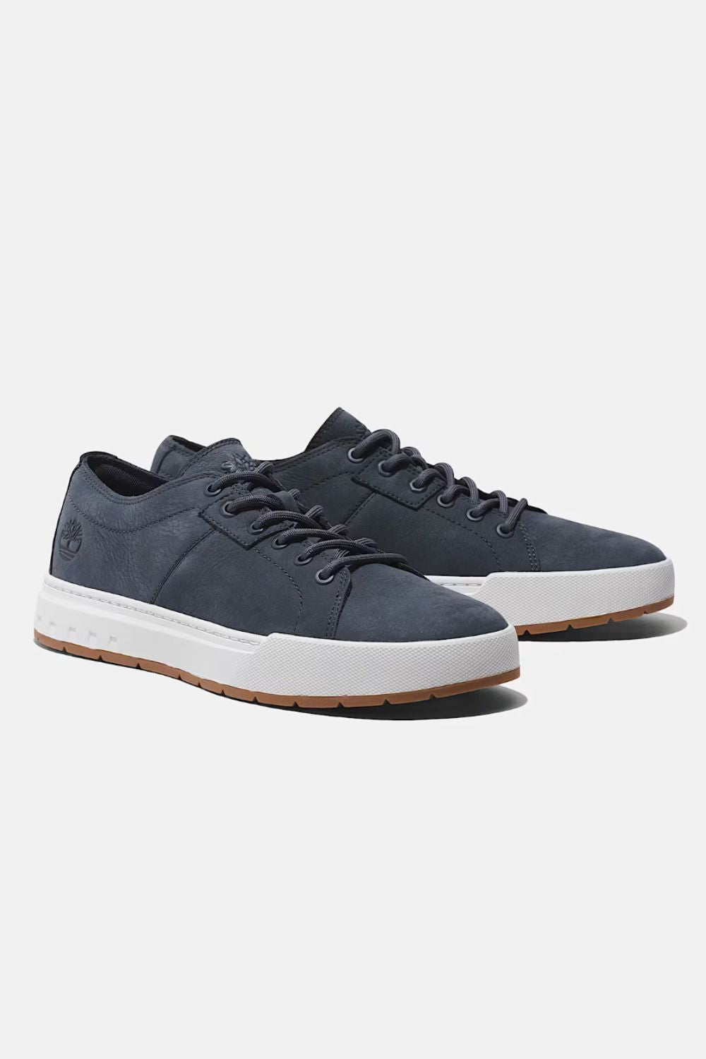 Timberland Maplegrove LowLace Shoes Blue