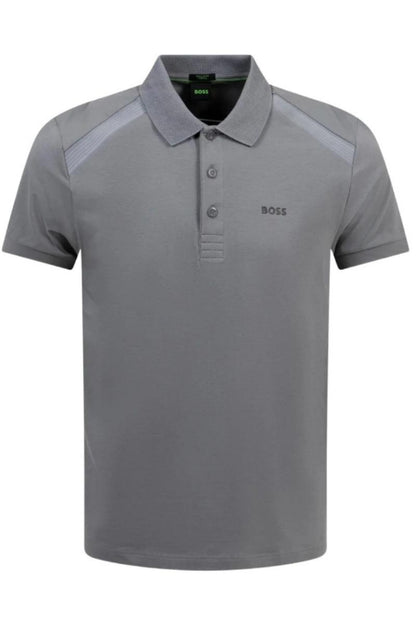 Hugo Paddy 4 Poloshirt Dark Beige