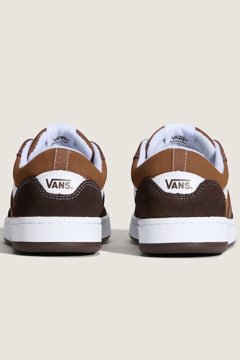 Vans Cruze 3.0 Shoe Brown
