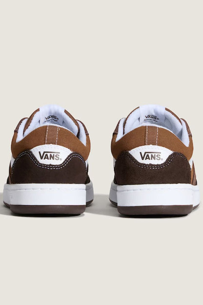 Vans Cruze 3.0 Shoe Brown
