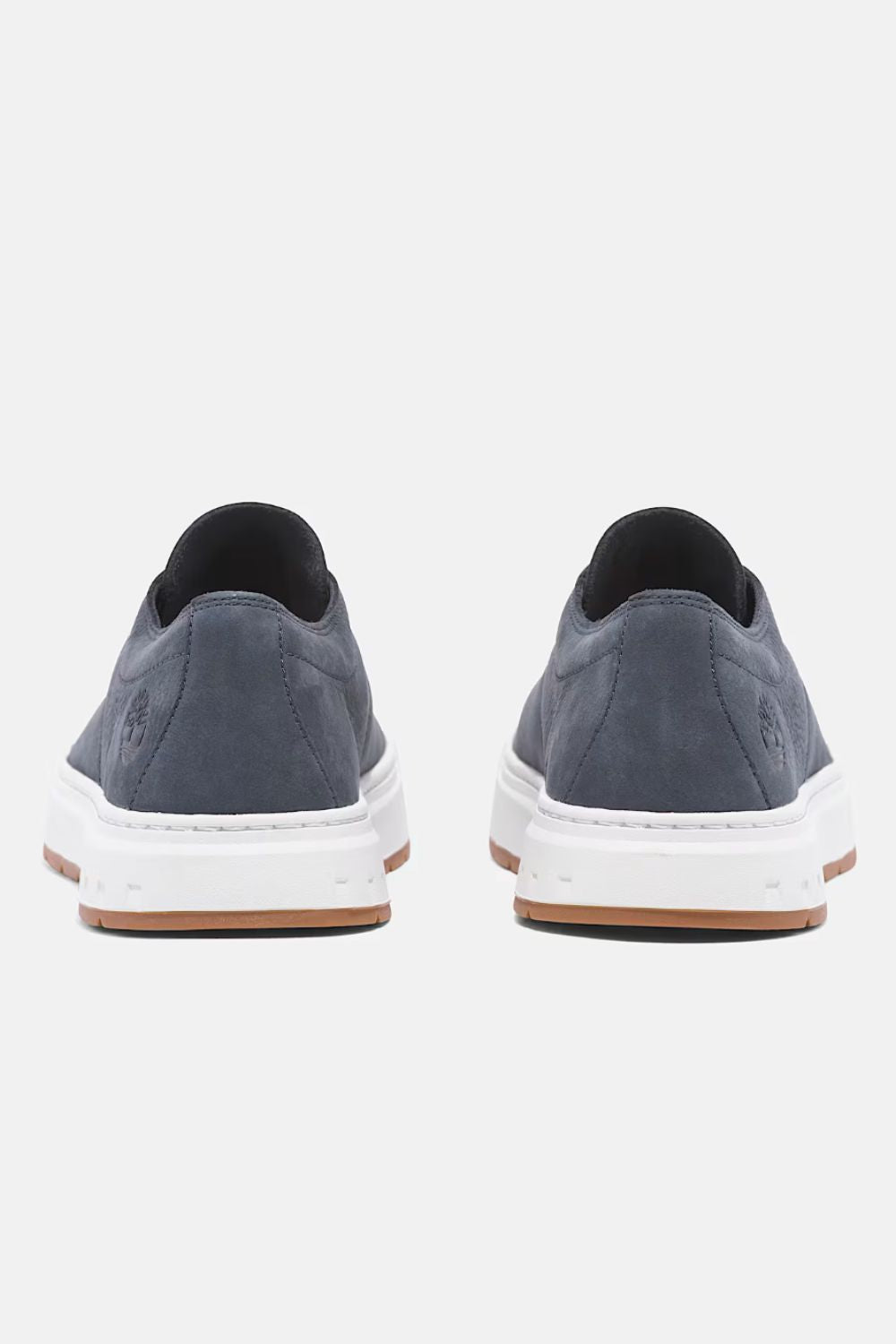 Timberland Maplegrove LowLace Shoes Blue