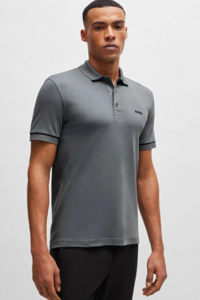 Hugo Boss Paule Poloshirt