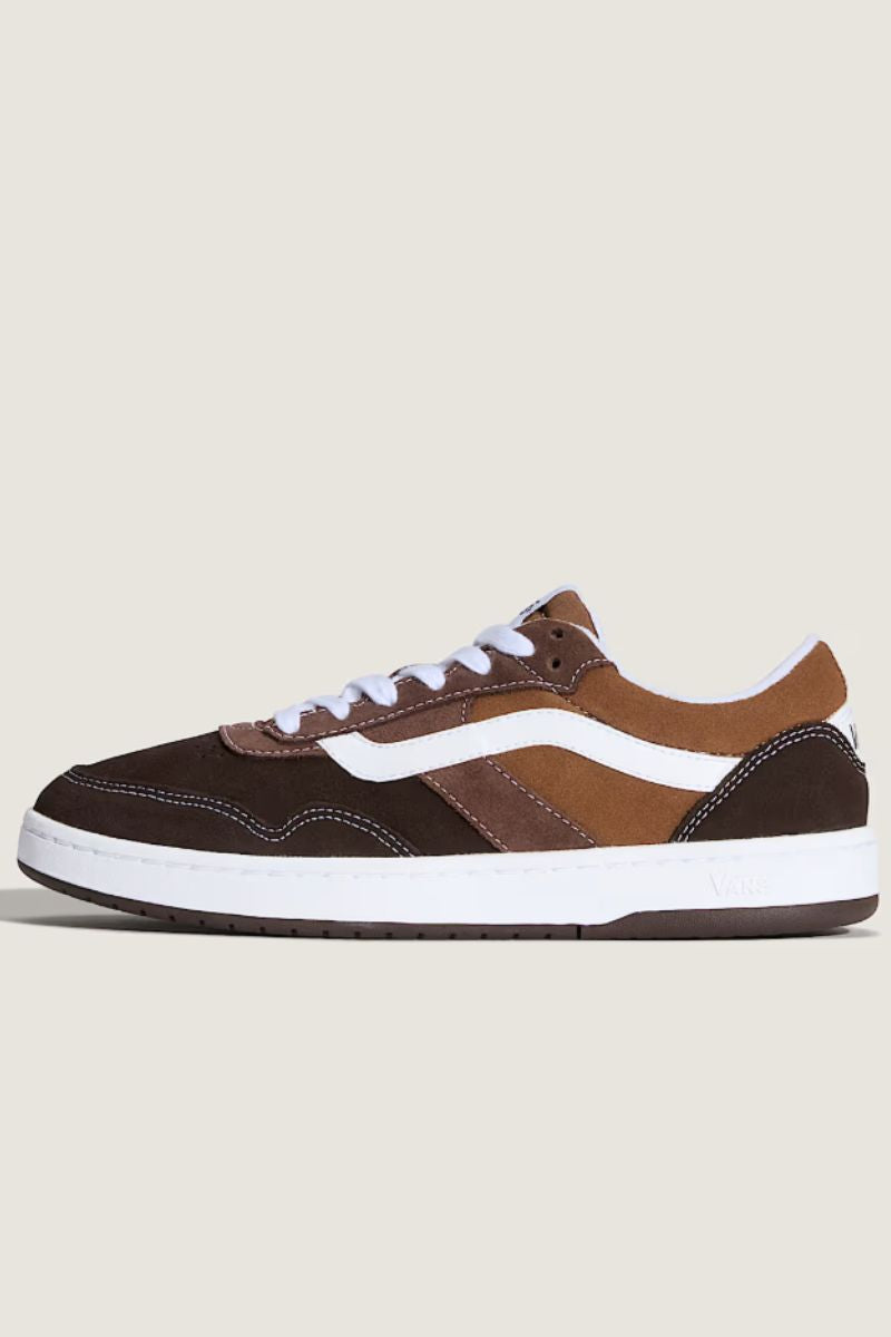 Vans Cruze 3.0 Shoe Brown