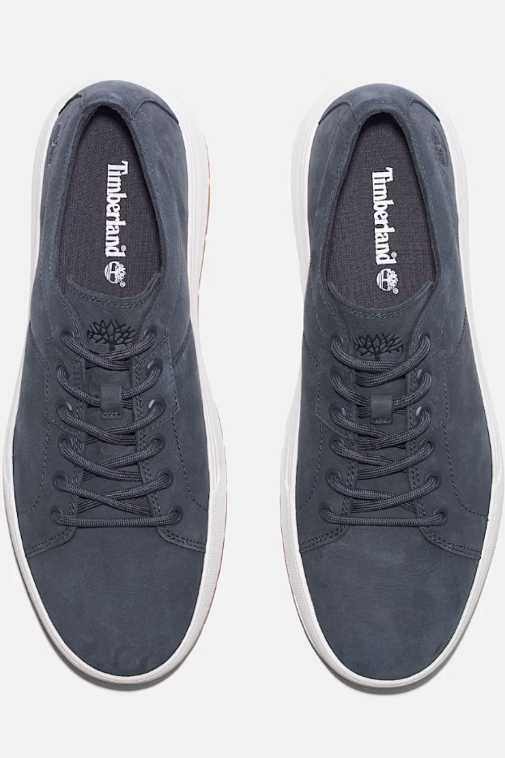Timberland Maplegrove LowLace Shoes Blue