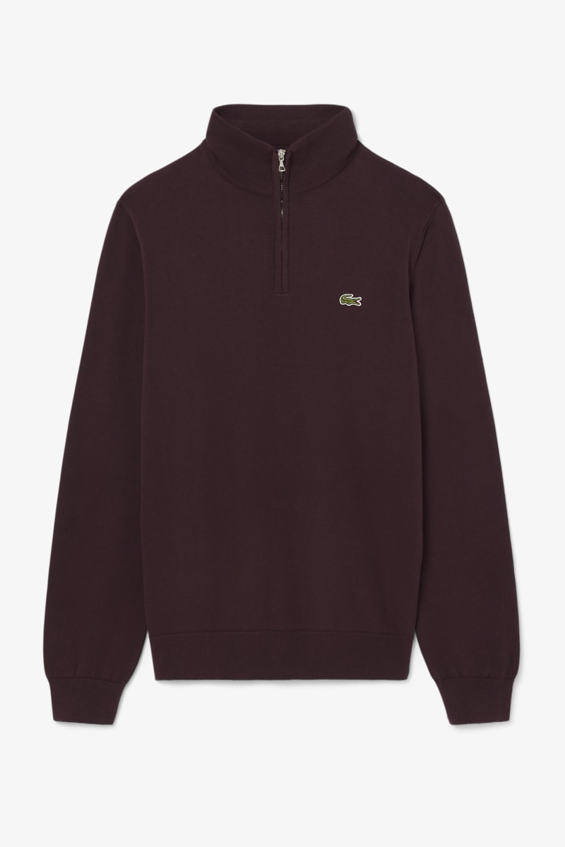 Lacoste AH1980 Halfzip Aw26 - 3KE OXALIS