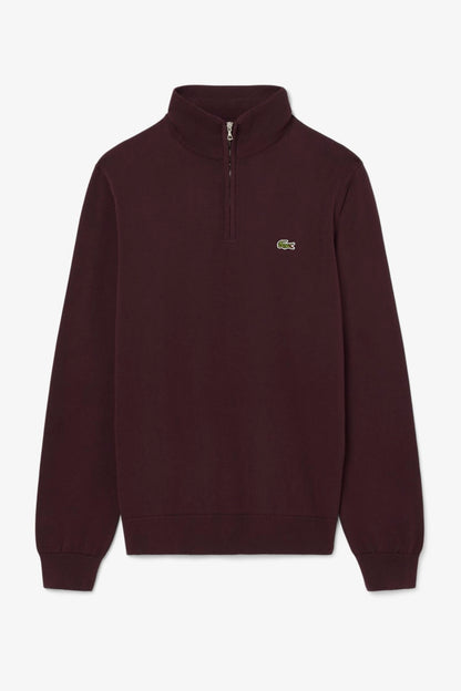 Lacoste AH1980 Halfzip Aw26 - 3KE OXALIS