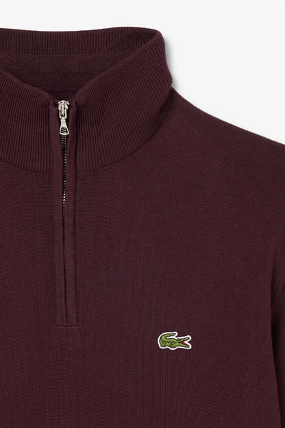 Lacoste AH1980 Halfzip Aw26 - 3KE OXALIS