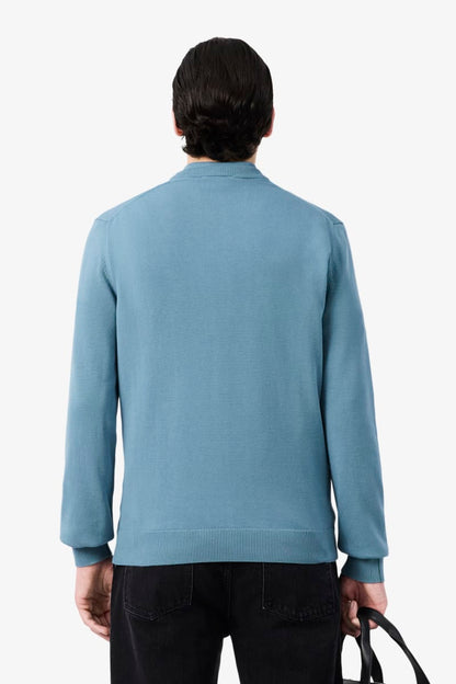 Lacoste AH1985 Crewneck Aw26 - 571 ARAL