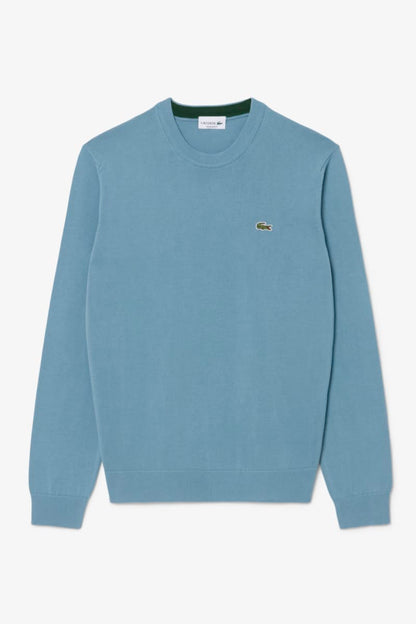 Lacoste AH1985 Crewneck Aw26 - 571 ARAL