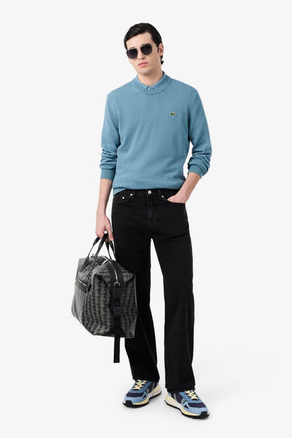 Lacoste AH1985 Crewneck Aw26 - 571 ARAL
