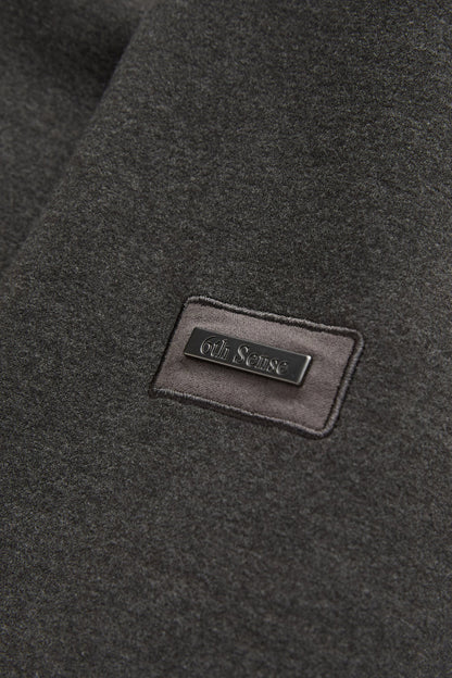 6th Sense Air Quarter Zip Top Peat